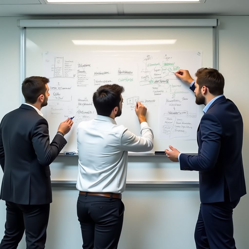 Marketing-Strategien