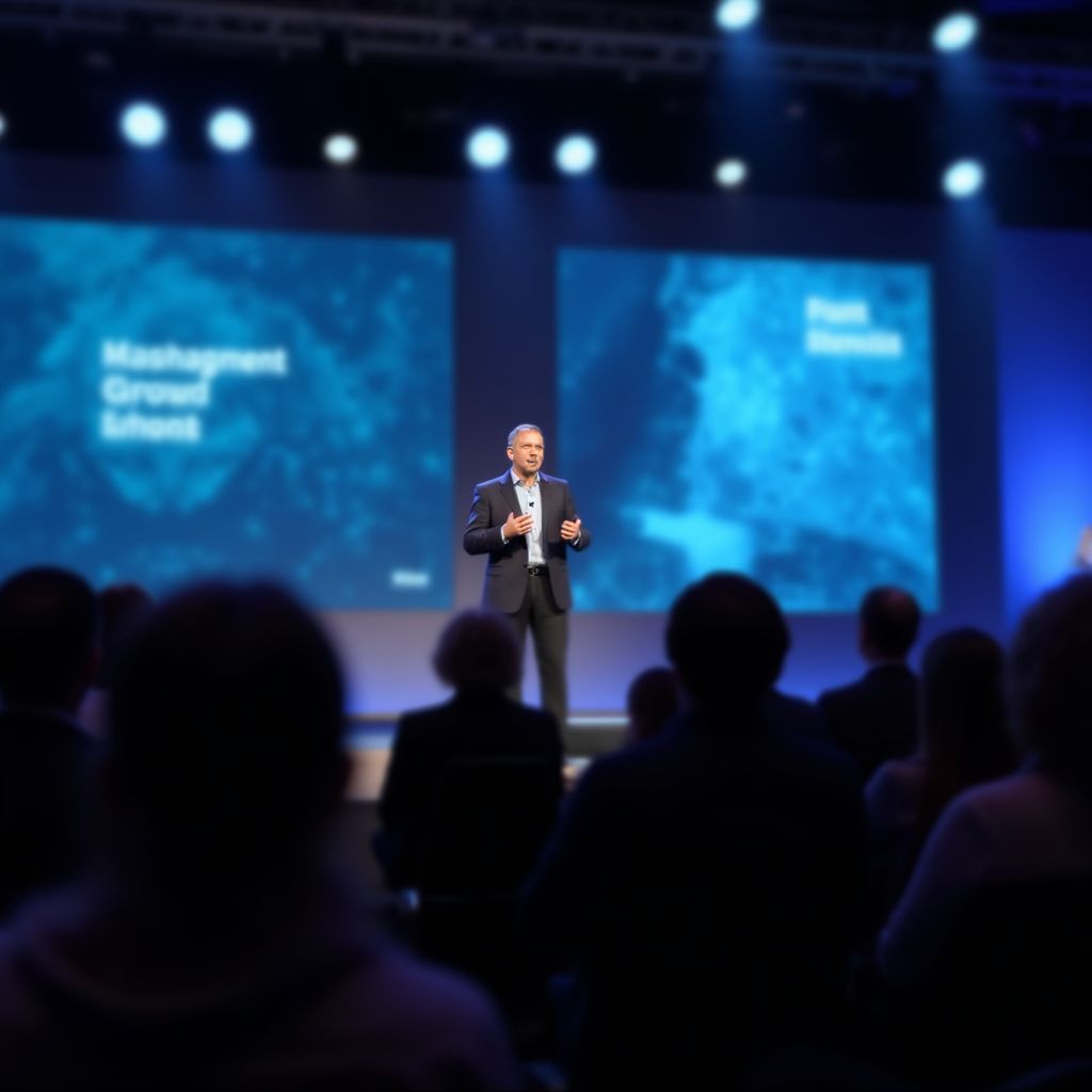 Branchenkonferenz
