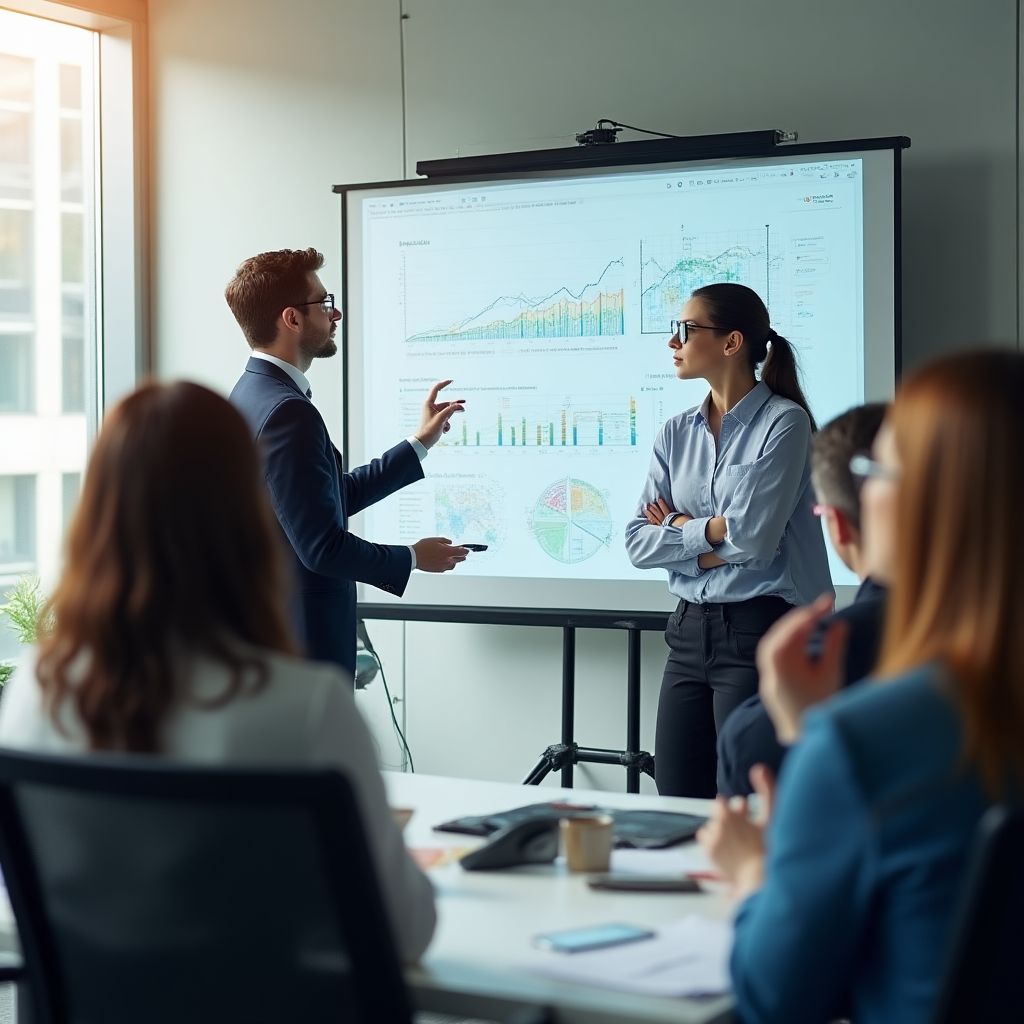 Strategisches Management
